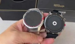 华为gt5最新爆料,颠覆性设计，性能再升级！